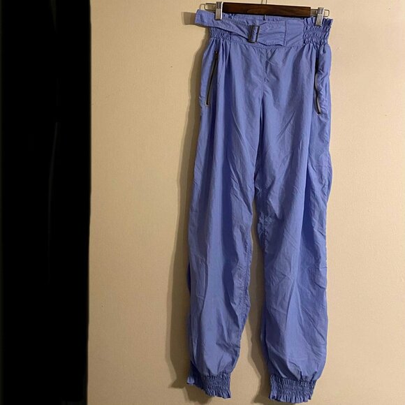 FREE PEOPLE MOVEMENT Swishy Joggers (Size: S) - Picture 2 of 12